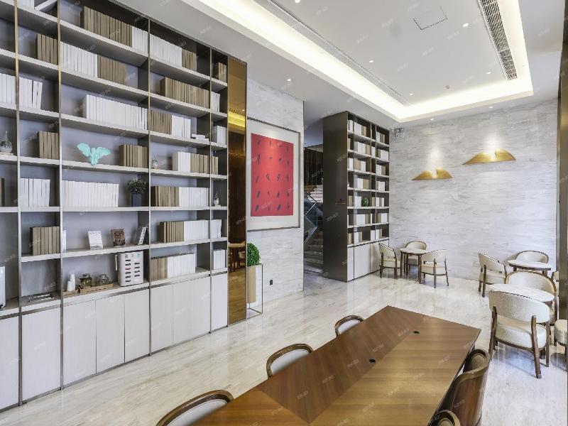 Ji Hotel (Huai'an Beijing North Road) — photo 10