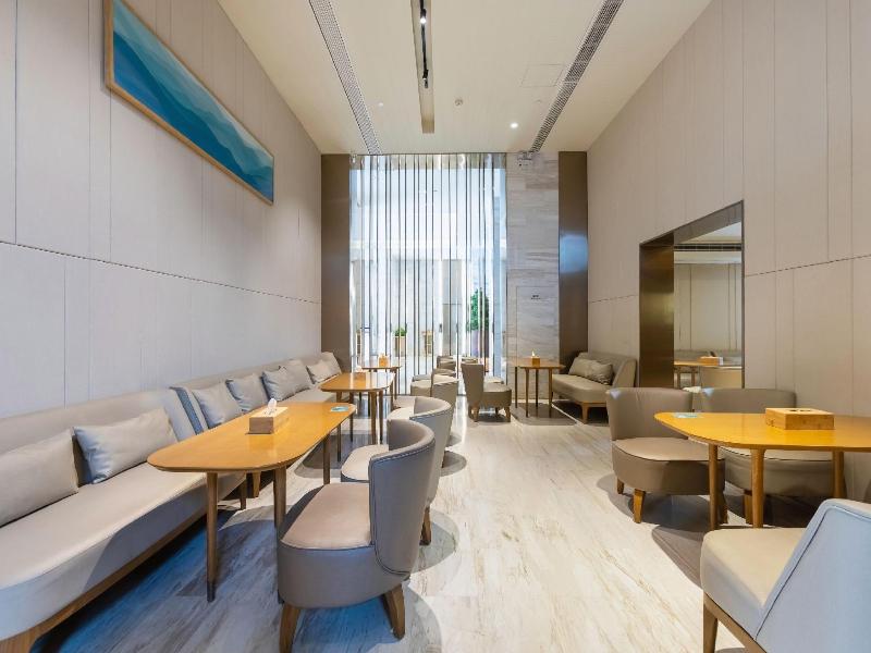 Ji Hotel (Huai'an Beijing North Road)