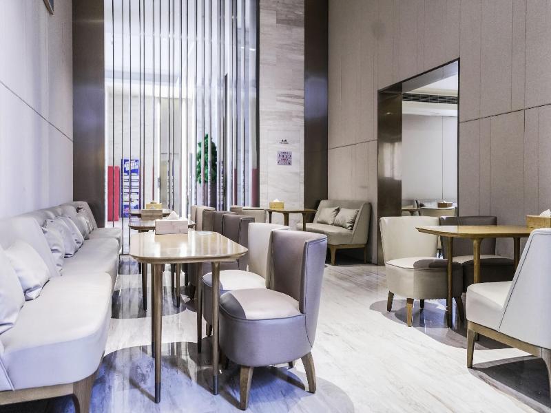 Ji Hotel (Huai'an Beijing North Road) — photo 2