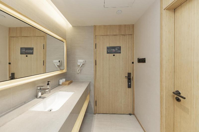 Ji Hotel (Huai'an Beijing North Road) — photo 25