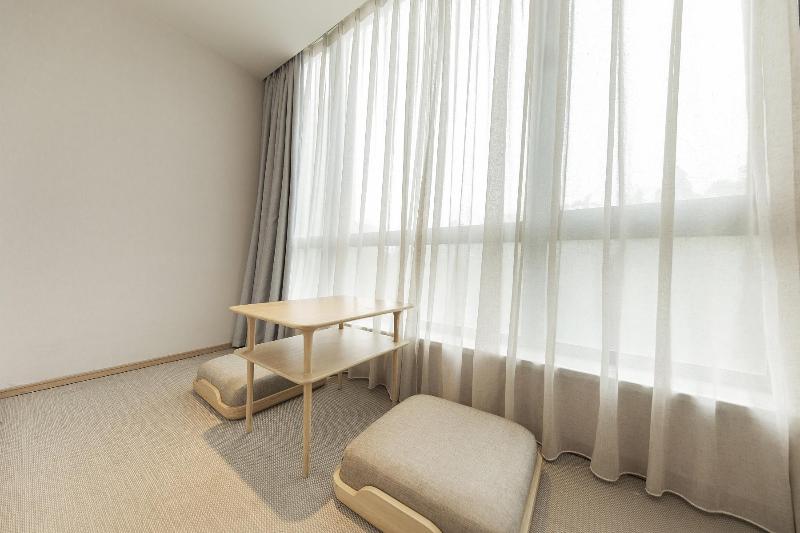 Ji Hotel (Huai'an Beijing North Road) — photo 11