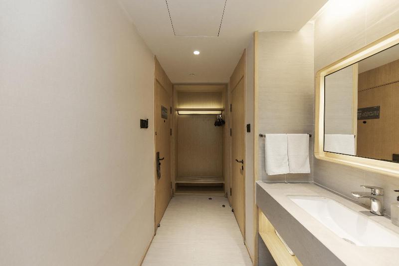 Ji Hotel (Huai'an Beijing North Road) — photo 7