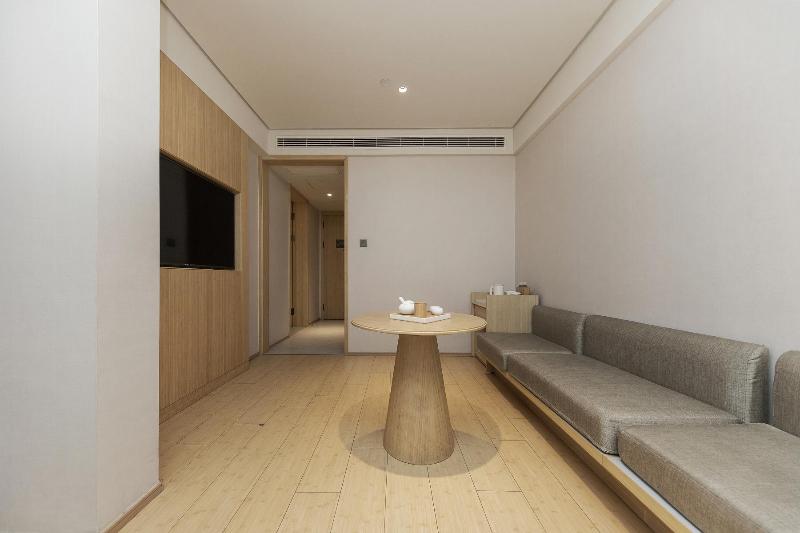 Ji Hotel (Huai'an Beijing North Road) — photo 52