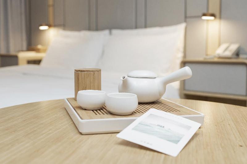 Ji Hotel (Huai'an Beijing North Road) — photo 46
