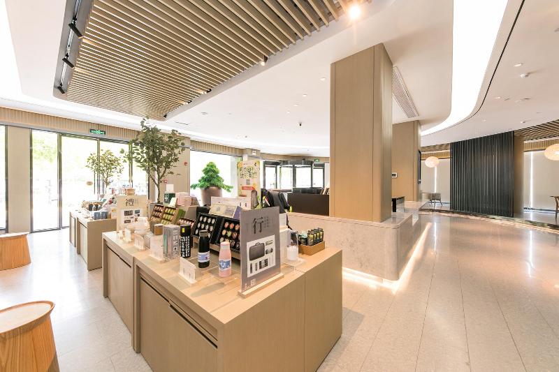 Ji Hotel (Siyang Huaihai Road) image