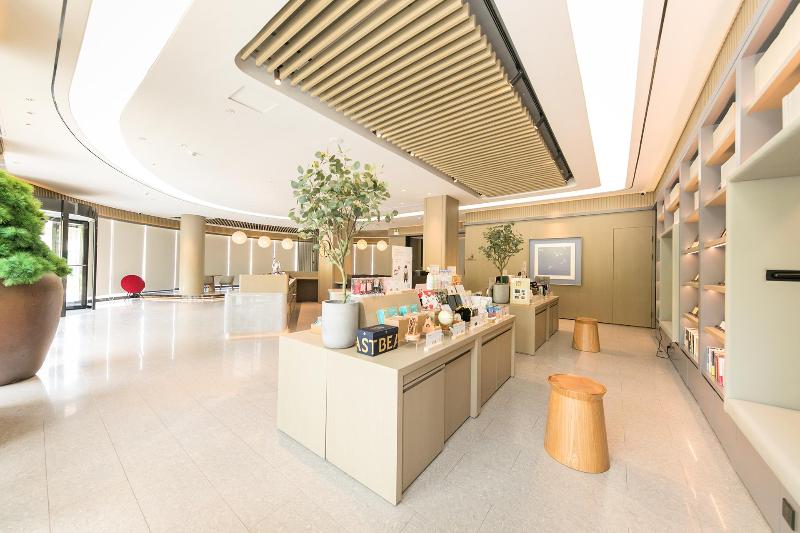 Ji Hotel (Siyang Huaihai Road) image