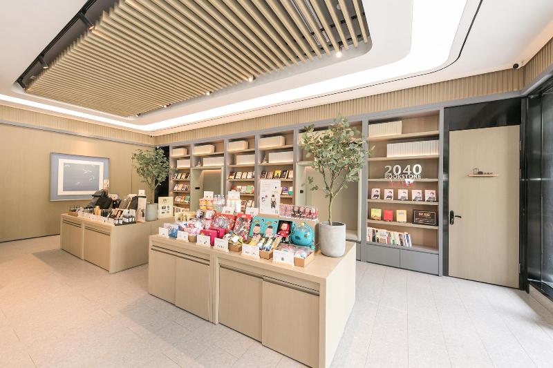 Ji Hotel (Siyang Huaihai Road) image