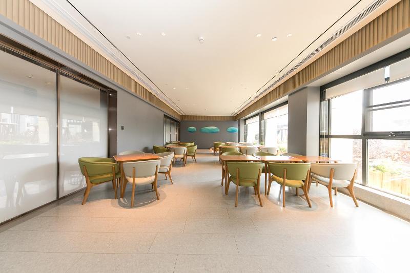 Ji Hotel (Siyang Huaihai Road) image