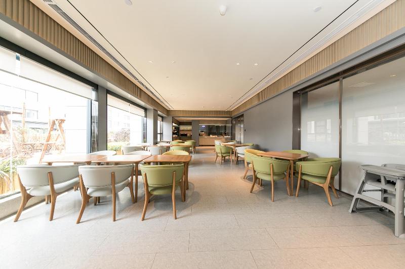 Ji Hotel (Siyang Huaihai Road) image