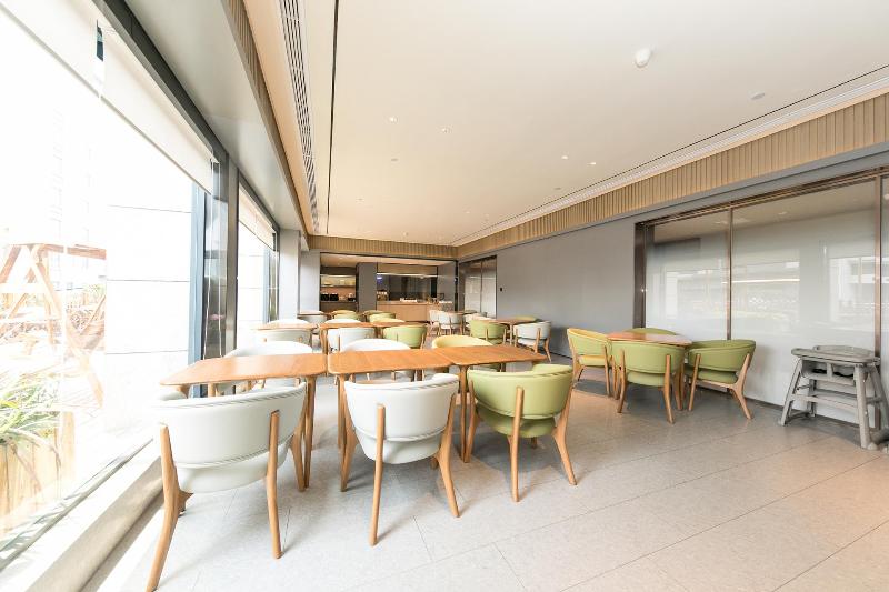 Ji Hotel (Siyang Huaihai Road) image