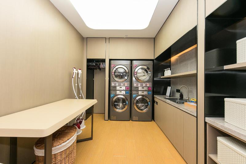 Ji Hotel (Siyang Huaihai Road) image