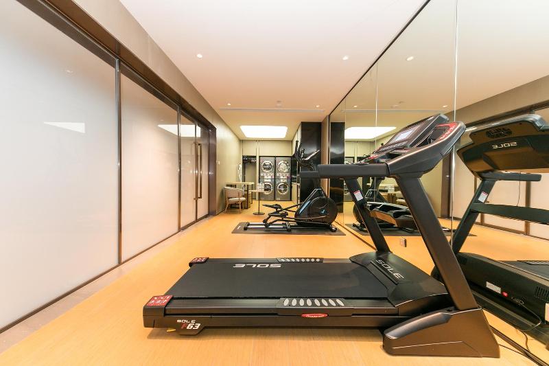 Ji Hotel (Siyang Huaihai Road) image