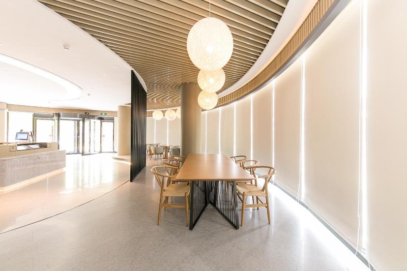 Ji Hotel (Siyang Huaihai Road) image