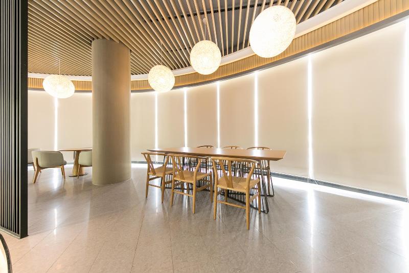 Ji Hotel (Siyang Huaihai Road) image