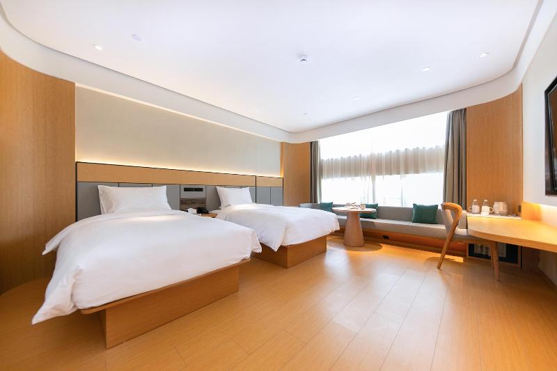 Ji Hotel (Siyang Huaihai Road) image