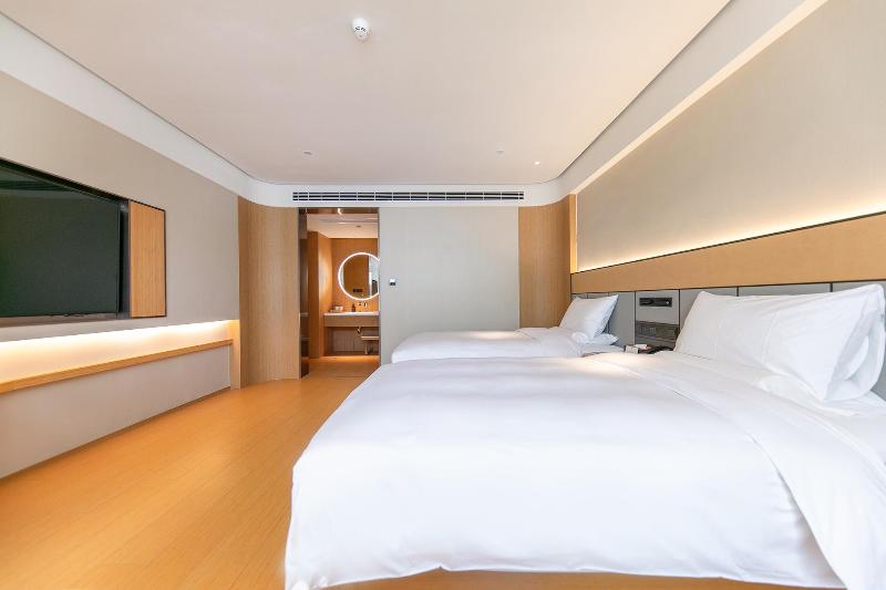 Ji Hotel (Siyang Huaihai Road) image