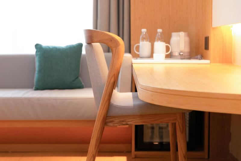 Ji Hotel (Siyang Huaihai Road) image
