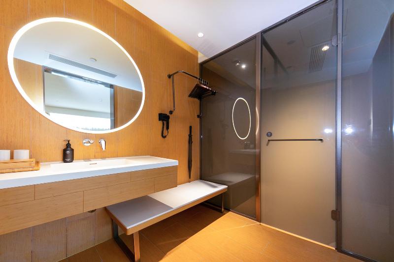 Ji Hotel (Siyang Huaihai Road) image