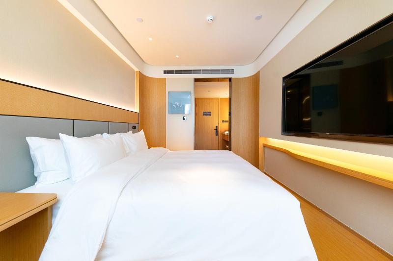 Ji Hotel (Siyang Huaihai Road) image
