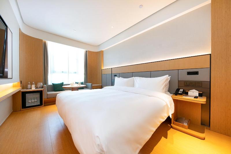 Ji Hotel (Siyang Huaihai Road) image