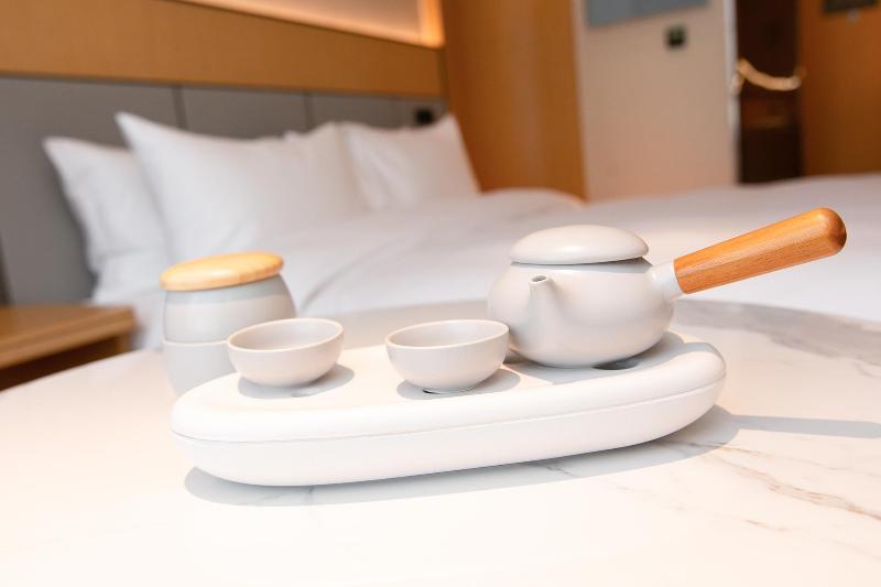 Ji Hotel (Siyang Huaihai Road) image
