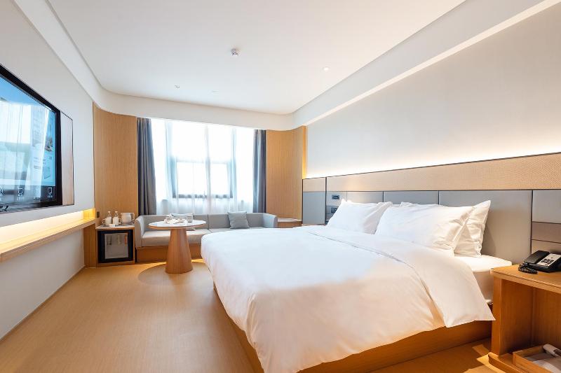 Ji Hotel (Siyang Huaihai Road) image