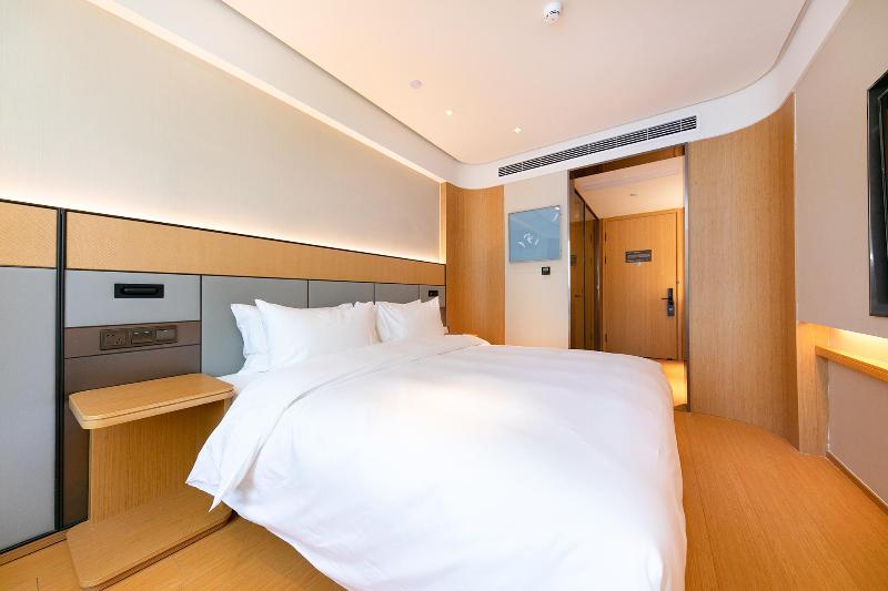 Ji Hotel (Siyang Huaihai Road) image