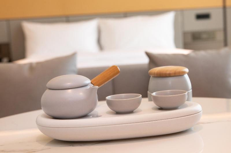 Ji Hotel (Siyang Huaihai Road) image
