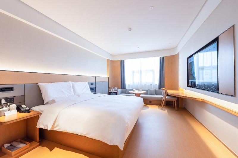 Ji Hotel (Siyang Huaihai Road) image
