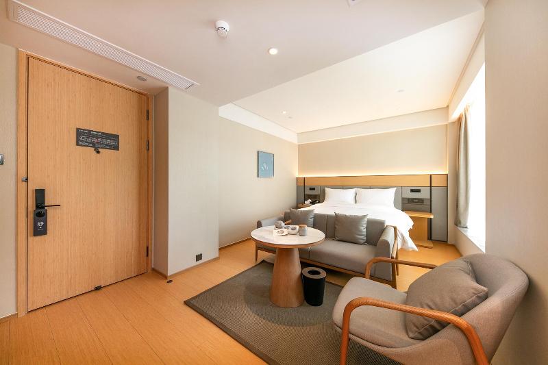 Ji Hotel (Siyang Huaihai Road) image