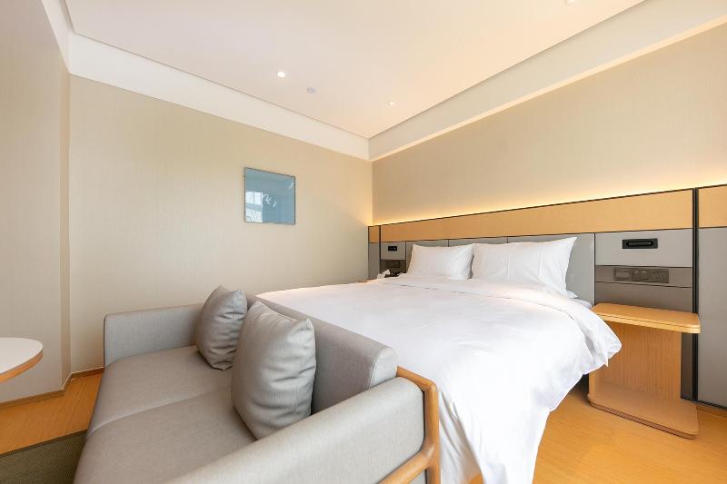 Ji Hotel (Siyang Huaihai Road) image