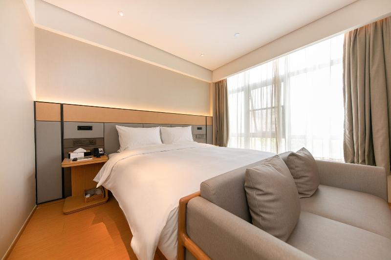Ji Hotel (Siyang Huaihai Road) image