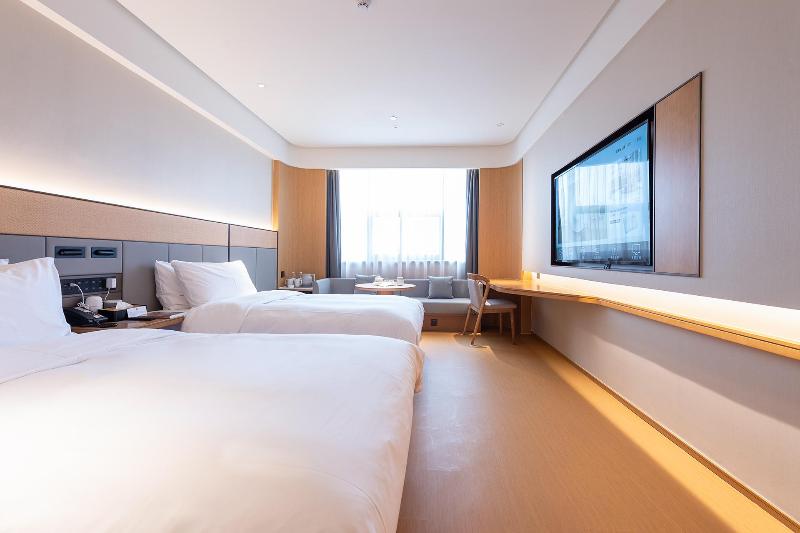 Ji Hotel (Siyang Huaihai Road) image