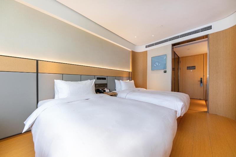 Ji Hotel (Siyang Huaihai Road) image