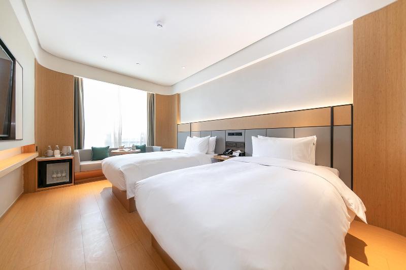 Ji Hotel (Siyang Huaihai Road) image