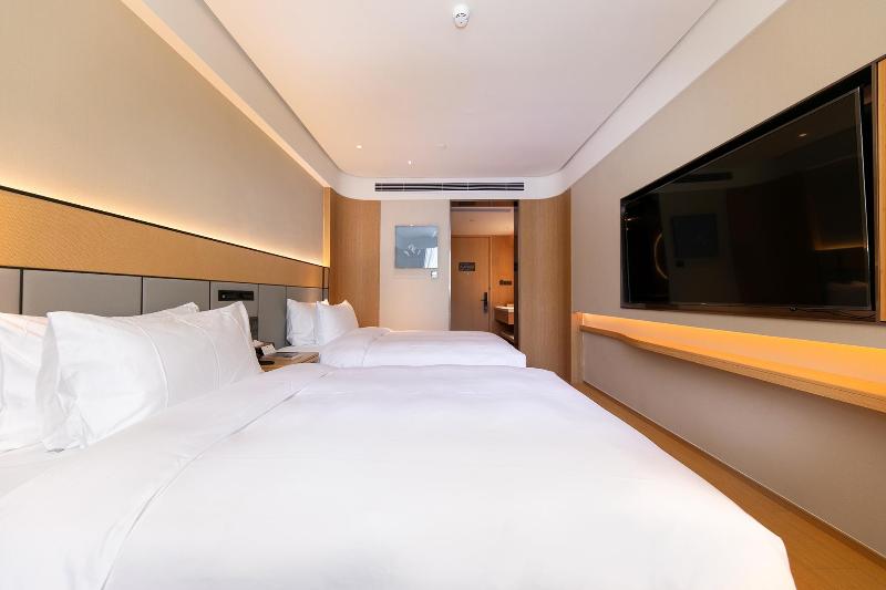 Ji Hotel (Siyang Huaihai Road) image