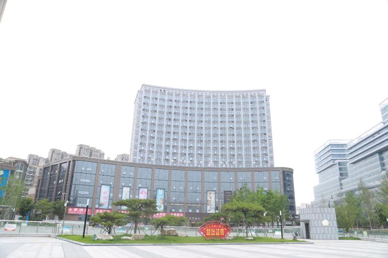 Ji Hotel (Suqian Bus Station) image
