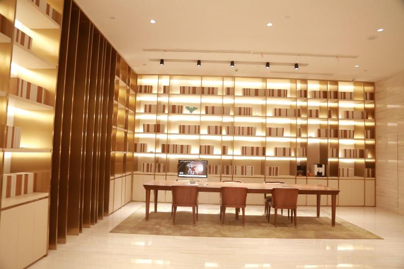 Ji Hotel (Suqian Bus Station) image