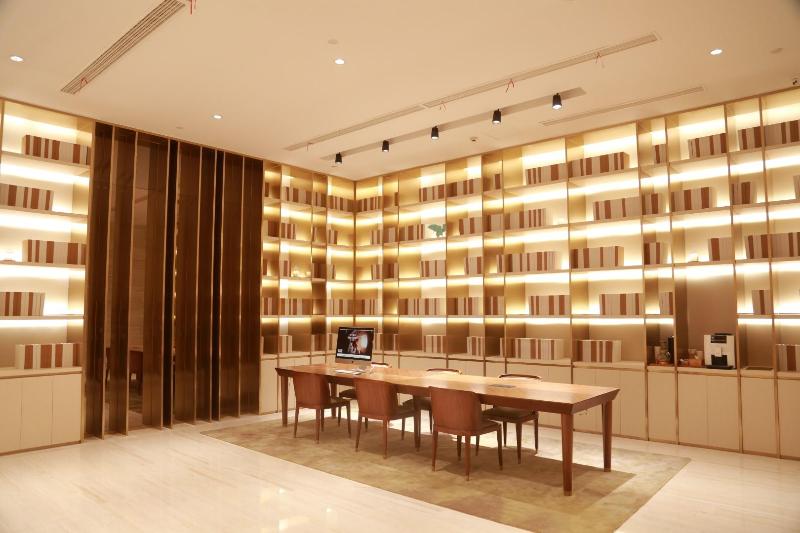 Ji Hotel (Suqian Bus Station) image