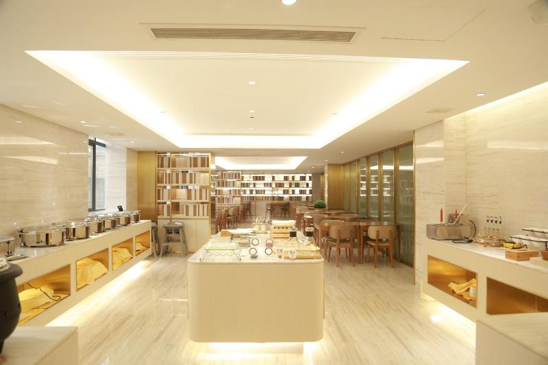 Ji Hotel (Suqian Bus Station) image