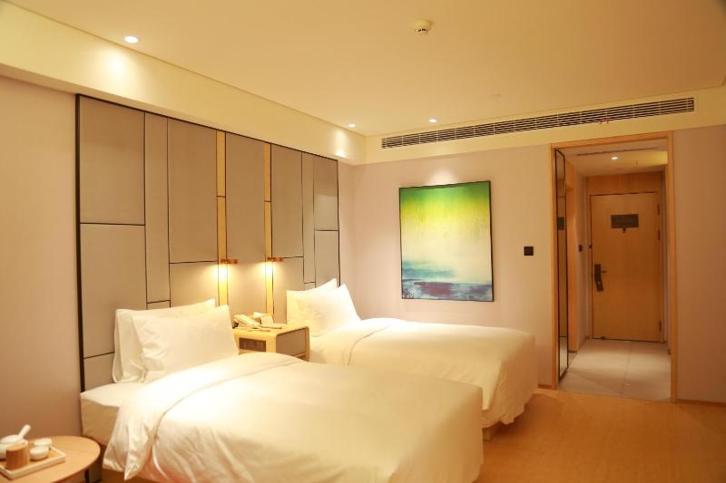 Bed room