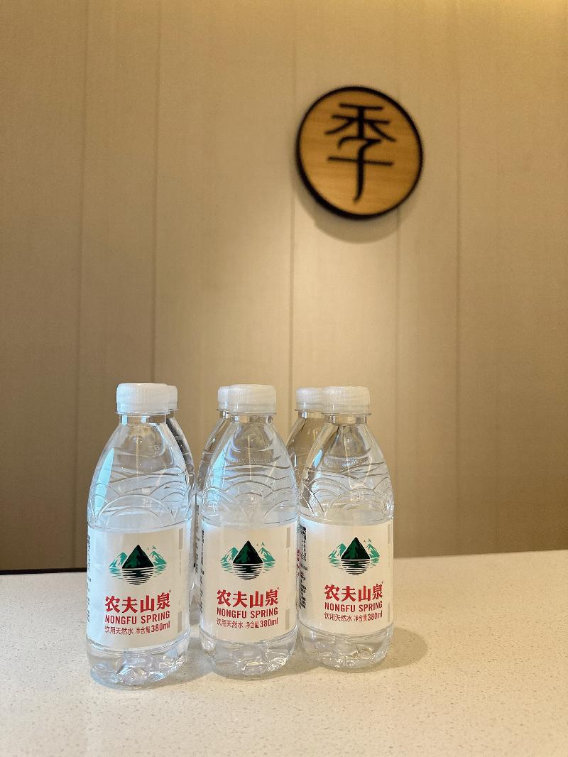 Ji Hotel Hefei Bozhou Road image