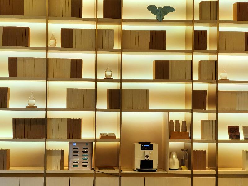Ji Hotel Hefei Bozhou Road image