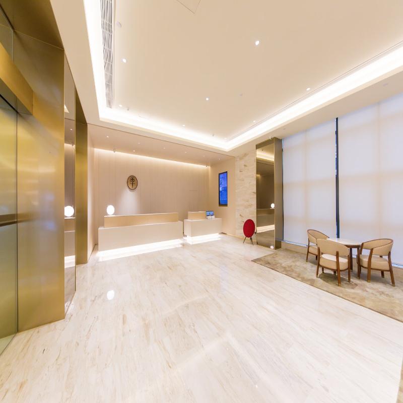 Ji Hotel Hefei Bozhou Road image