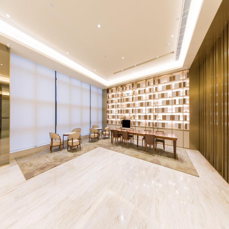 Ji Hotel Hefei Bozhou Road image