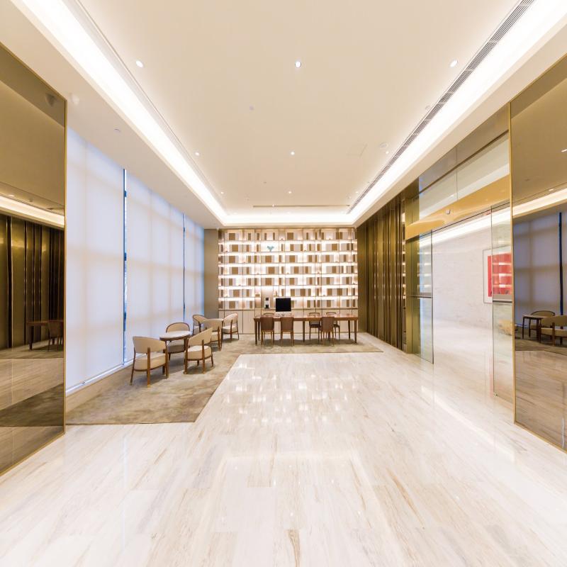 Ji Hotel Hefei Bozhou Road image