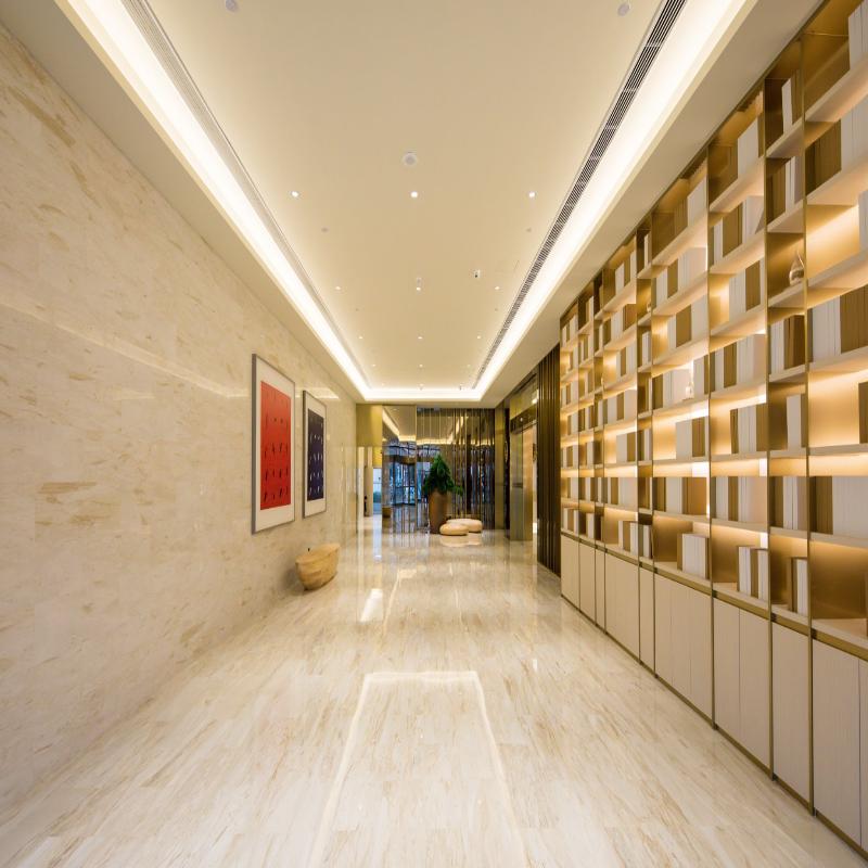 Ji Hotel Hefei Bozhou Road image