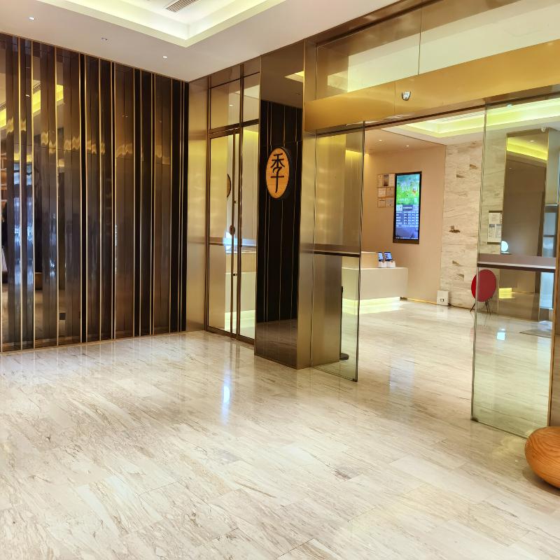 Ji Hotel Hefei Bozhou Road image