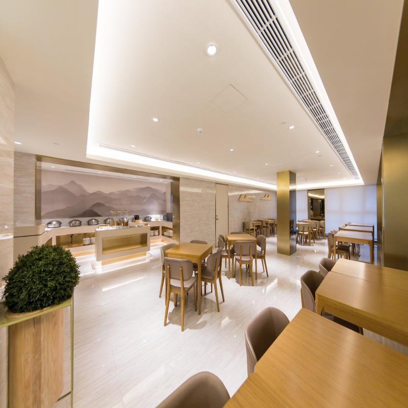 Ji Hotel Hefei Bozhou Road image