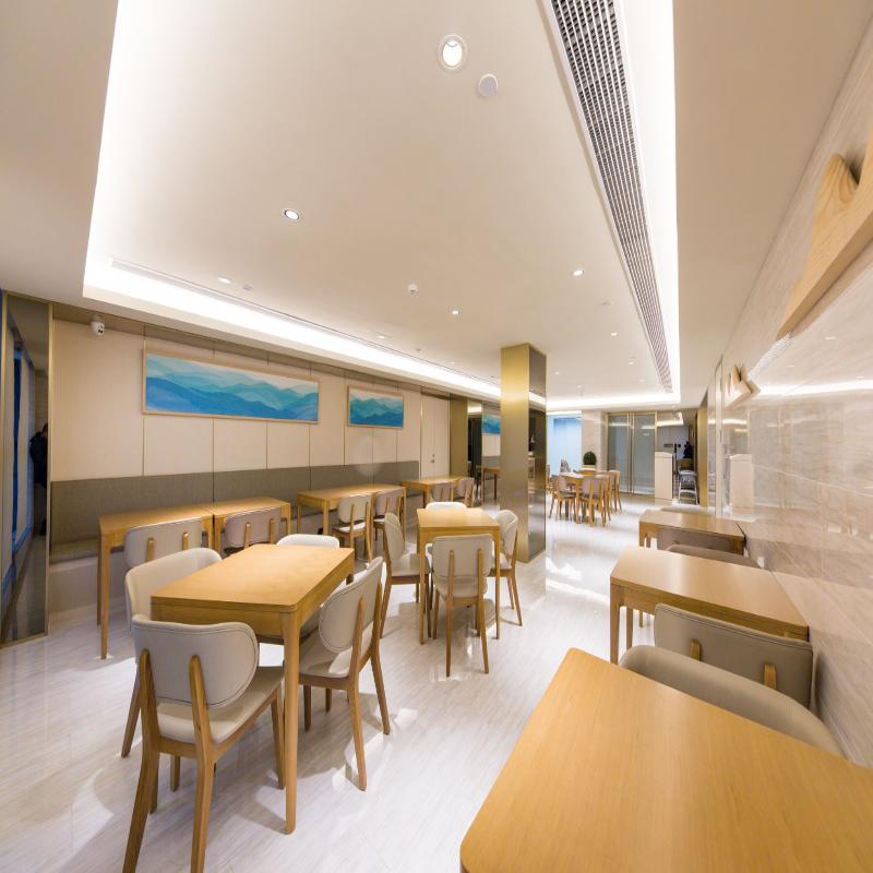 Ji Hotel Hefei Bozhou Road image